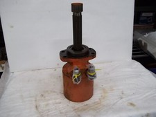 Case Ingersoll 200 Series Tractor Hydraulic Drive Motor 220, 222, 224