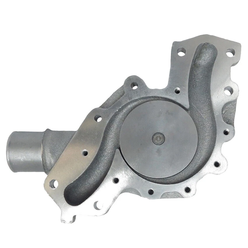 全新 水泵 适合 GMC R1500 V1500 V2500 SUBURBAN 6.2L 1987 15633465 5740079 — 第 3/3 张图片