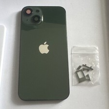Châssis Nu iPhone 13 Vert Apple Neuf