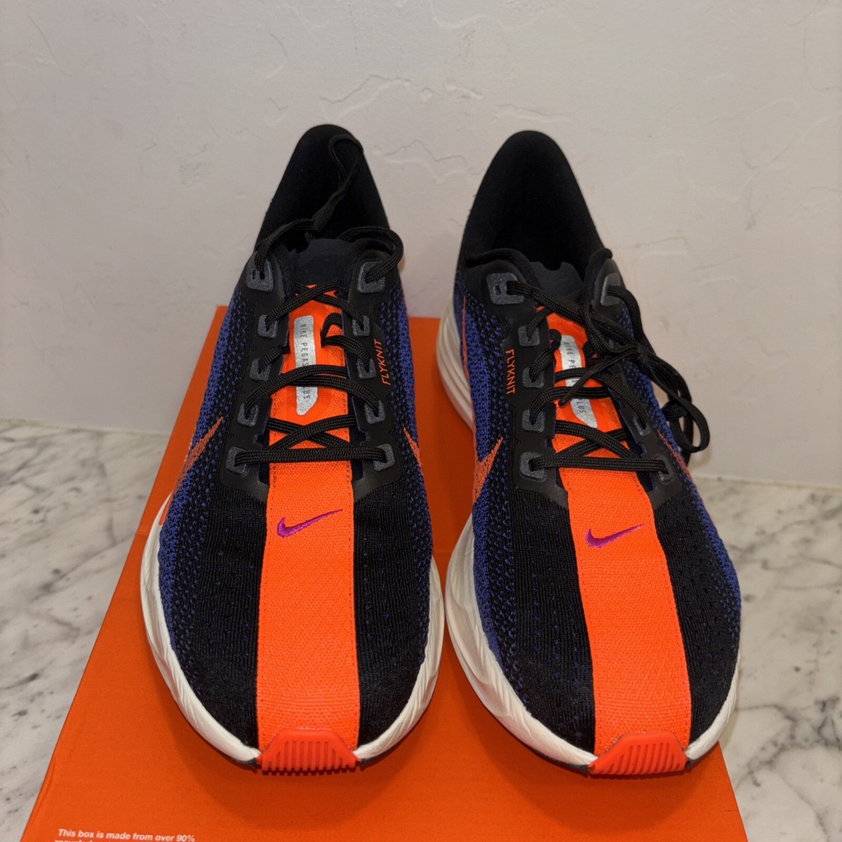 Nike Pegasus Plus Astronomy BlueFQ7262-008 Men display picture 1