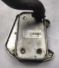 Mercedes Ölkühler Kühler Motor C E Klasse Vito 220cdi W203 W211 W639 A6461880301