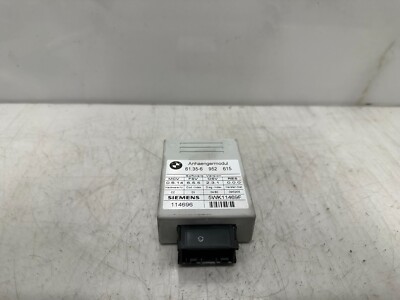 BMW E60 E61 Controller Hakenmodul 6952615 / AU 7856 online kaufen  