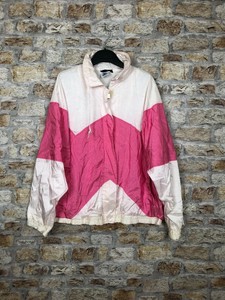 festival shell jacket