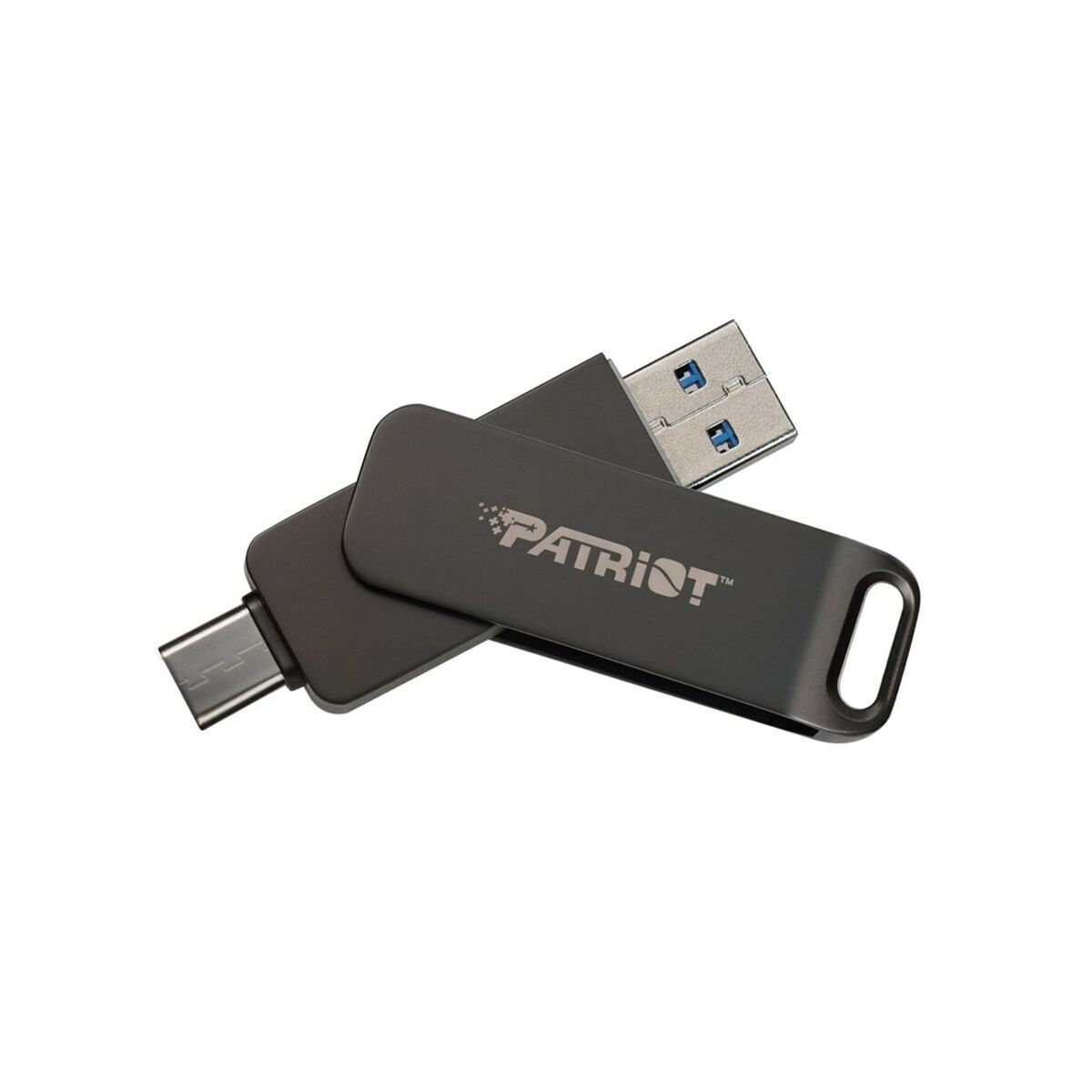Memoria USB Patriot Memory Rage R550 Nero 256 GB