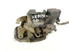 Porte arrière et accessoires Mazda XEDOS 6