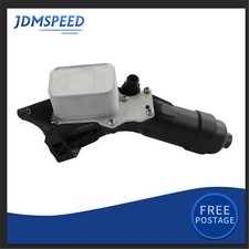 Engine Oil Cooler Filter Housing 11428596283 For BMW 1 2 3 4 5 6 7 SERIES