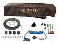Blue Ox Towing Accessories Kit For Avail Tow Bars
