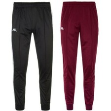 KAPPA 222 Band Rastoria Slim Men's Trousers Boy Knitted Tracksuit Hoodie 303KUC0