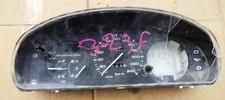 6bb2p 119700 Speedometer Instrument Cluster Assembly Mazda 323f Lhd In Km
