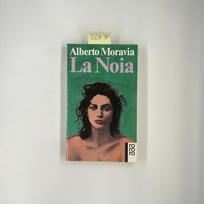 La Noia / Moravia