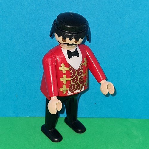 Playmobil Custom Guardia Imperiale (Star Wars) Ref-0071 Bis