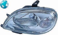 FARO FANALE PROIETTORE SINISTRO CITROEN SAXO DAL 1999 SX