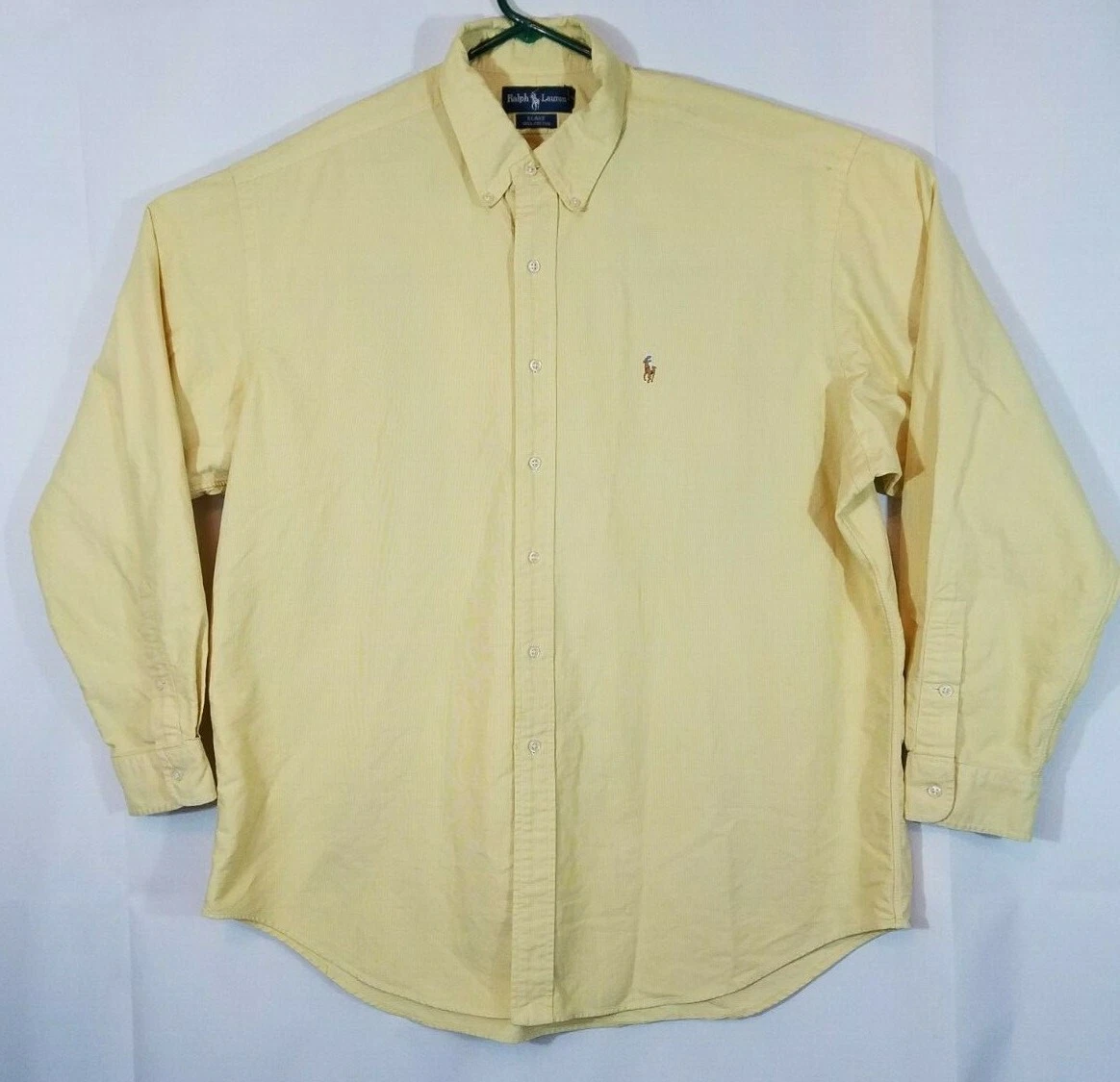 Ralph lauren blake long sleeve sales