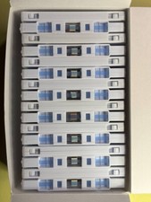 Lot of 16 BASF 90 min Type II OEM new blank cassette tapes