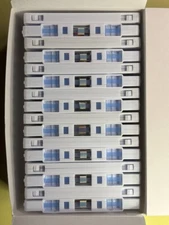  Lot of 16 BASF 90 min Type II new blank cassette tapes