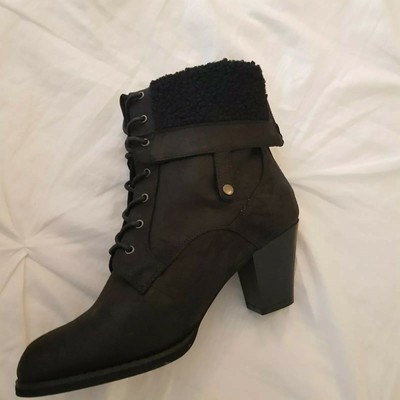 fab boot