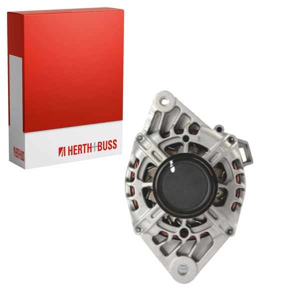 Herth+Buss Jakoparts Lichtmaschine Generator 14V 90A FüR Hyundai I30 GD Ix20 JC-image