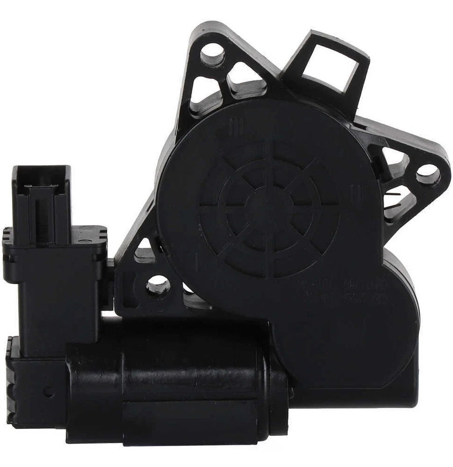 Power Window Motor fits 2012-2015 Ram C/V  CARDONE REMAN - Image 4 of 4