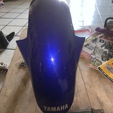 Garde Boue Avant Yfzr R3 Oem Origine