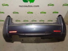 Pare-choc arrière Citroen C6