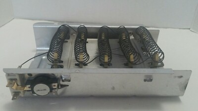 Amana Dryer Heat Element