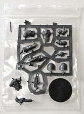 Horus Heresy Warhammer 40k Mk III Space Marine with Meltagun Single Figure