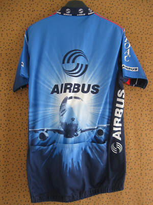 Maillot Noret XL - NORET - 34080 - Troc Vélo
