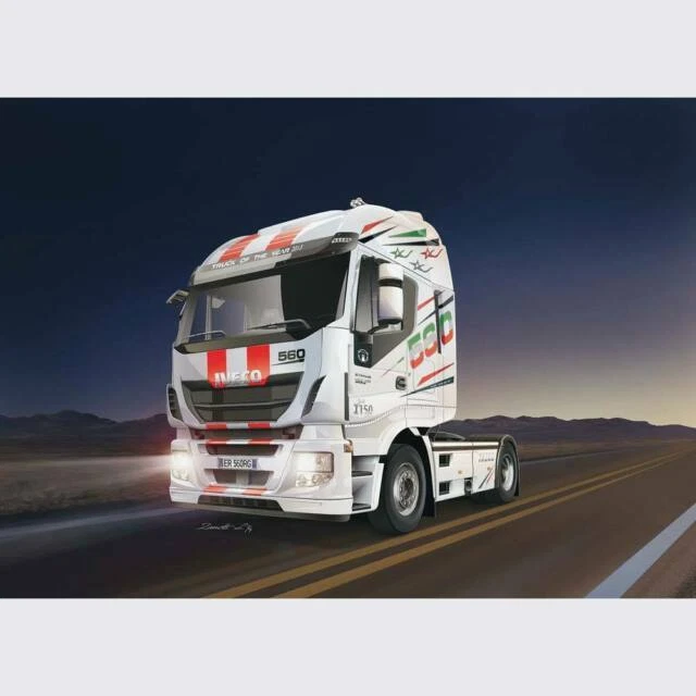 Listas de Atacado Italeri Body Parts & Interior para 1:24