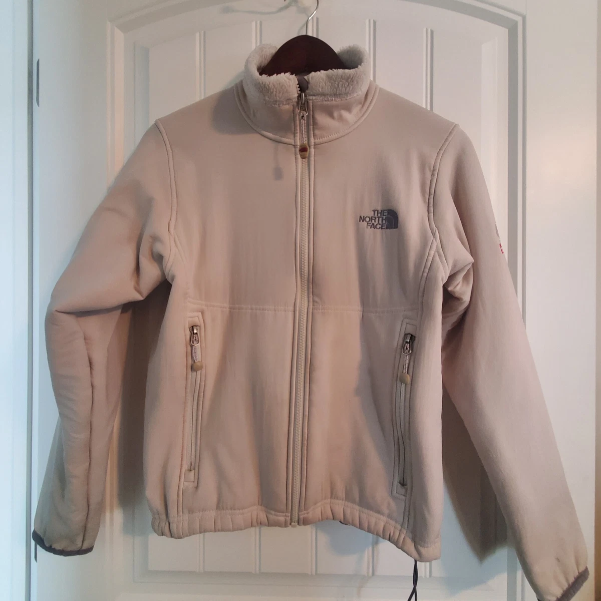 The north face summit 2024 series polartec fleece