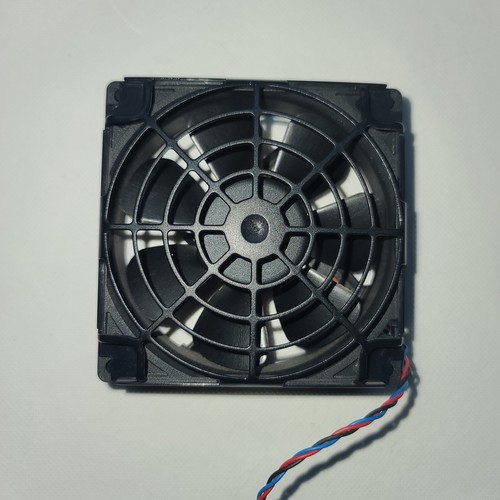 OEM Dell (HU843) Lüfter DSB0912M 3-Pin Anschluss für Studio XPS 435T/9000 - Bild 3 von 4