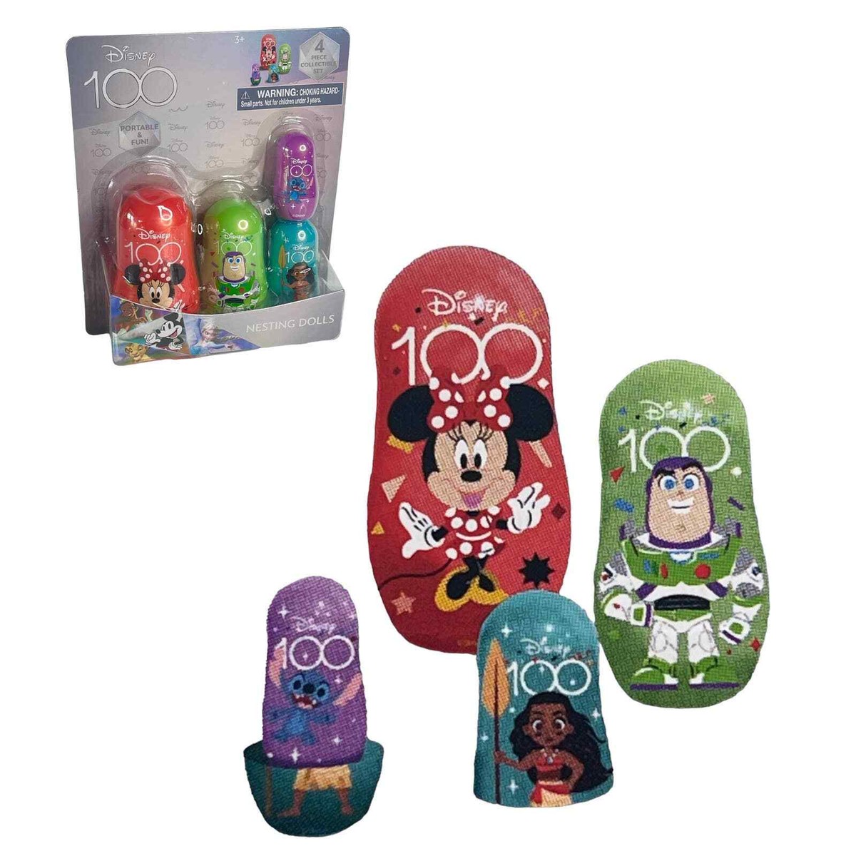 Disney 100 2個セット imgrc0083450889.jpg