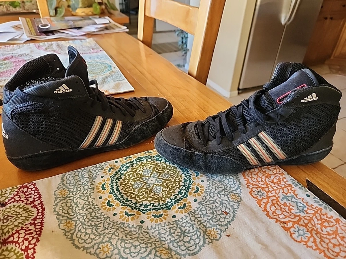 Combat speed deals 3 wrestling shoes