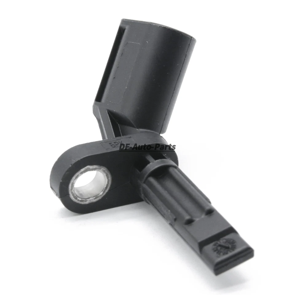 Sensor de velocidad de rueda ABS genuino BOSCH lado derecho para AUDI A4 S4 A5 S5 A6 A7 A8 Q5 Foto 3 de 4