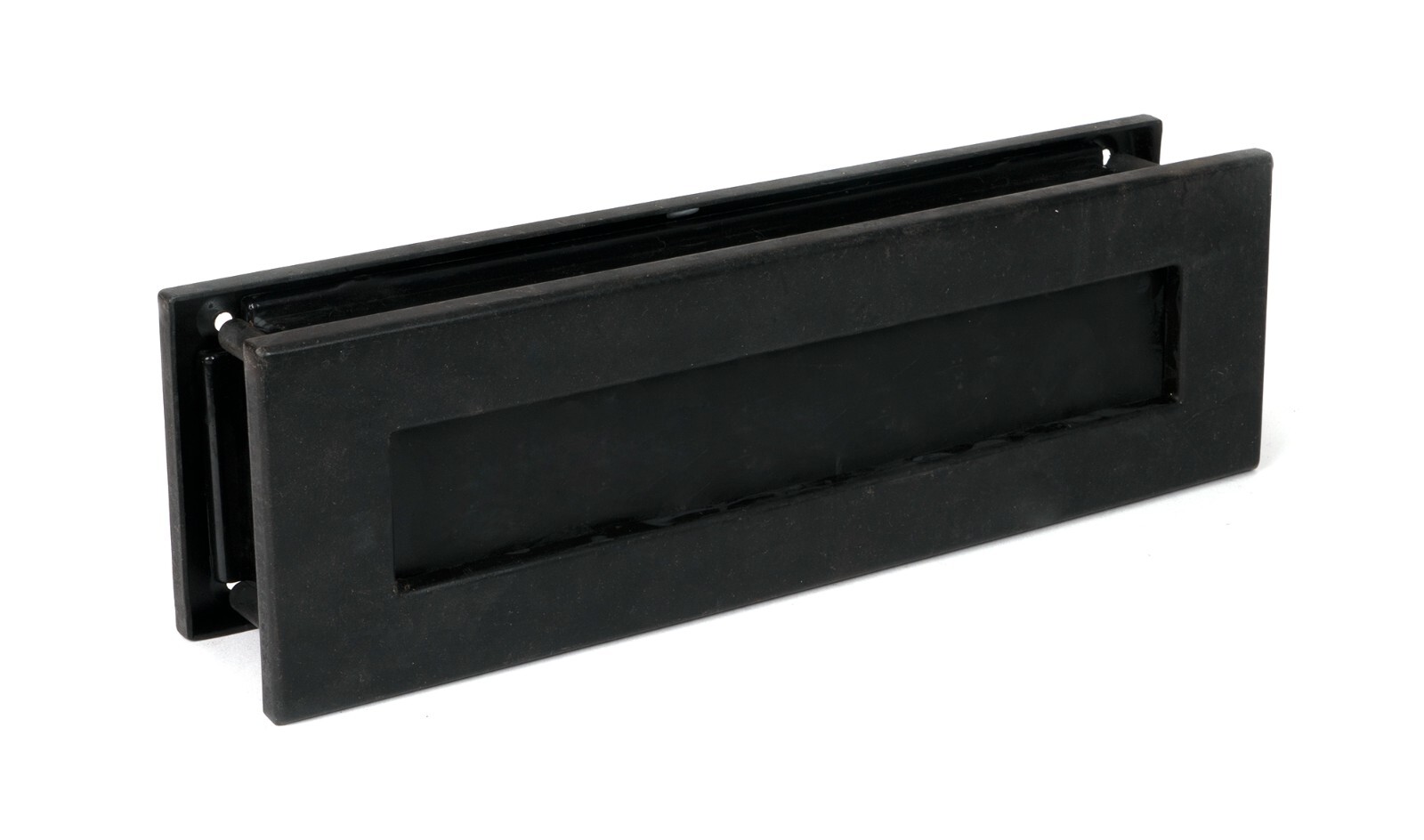 From The Anvil 46419 External Beeswax Traditional Letterbox