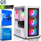 RTX Gaming PC Intel i5 12400F | RTX 5060 Ti 16GB | 32GB RAM | 1TB SSD | Win 11