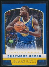 2012 Panini #223 Draymond Green RC Golden state warriors Rookie Nba Basketball