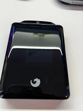 Seagate FreeAgent GoFlex 1 TB