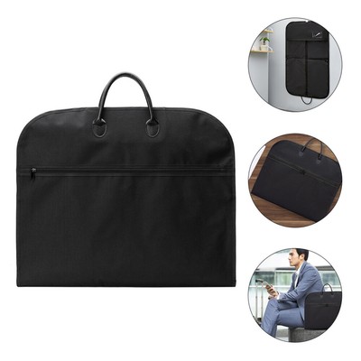  Business Suit Dust Bag Man Dress Bags for Hanging Clothes Garment Travel
