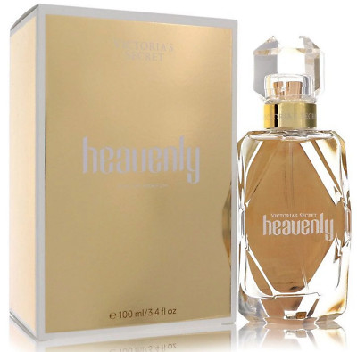 Victoria's Secret Heavenly 3.4 fl oz 100 ml eau de Parfum Brand New & Sealed