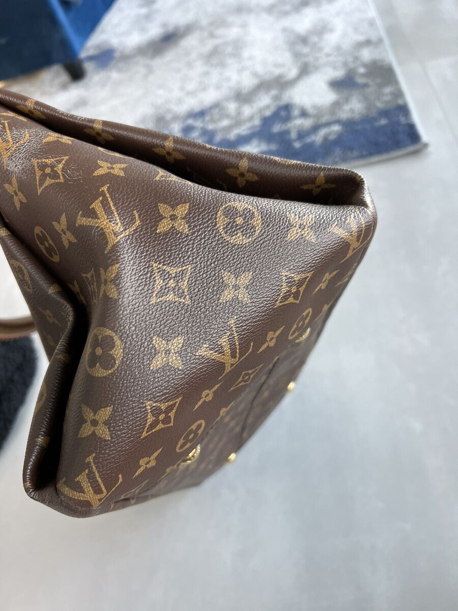 Louis Vuitton Monogram Artsy MM - Brown Hobos, Handbags - LOU778363