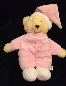 mothercare soft toys