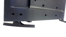 Samsung UN32J4500 TV Stand , Screws Included , UN32J4500AF , UN32J4500AFXZA