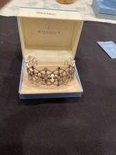 newbridge silverware bracelet