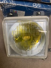 Feu avant (phare) Peugeot 604