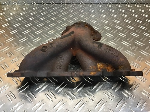 456215 Auspuffkrümmer/Abgaskrümmer Renault Twingo II (CN0) 243421