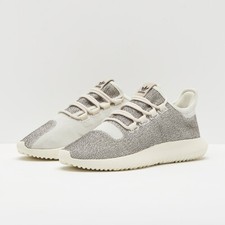 Adidas Women's Tubular Shadow Trainers / Off White / BNIB / RRP £80