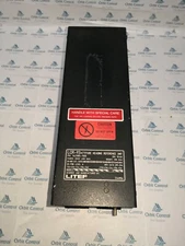 LITEF LCR-93 142185-1105 Attitude Heading Reference Unit -28VDC 45W- NEW W/O BOX