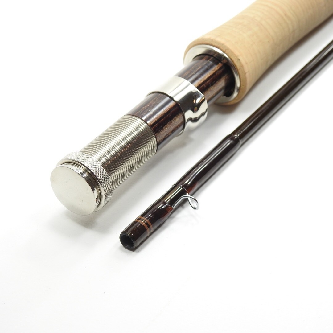 Fishing Rods Sage Graphite Iv Sage Sp＋ Graphaite IV 590-3 Fly Rod