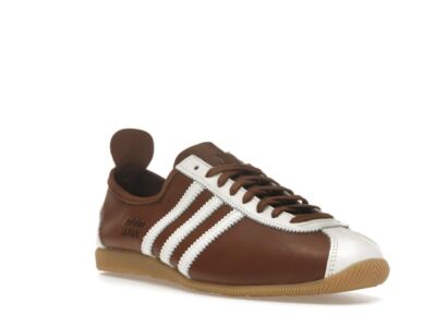 adidas Japan Preloved Brown - JH5434 | eBay