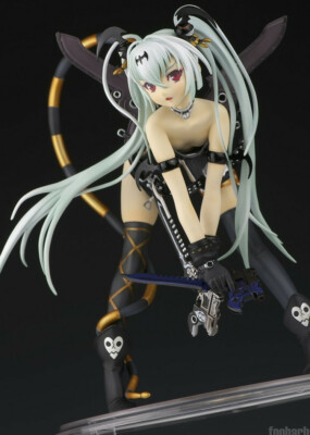 MegaHouse Excellent Model Core Queen's Gate Alice 1/8 PVC